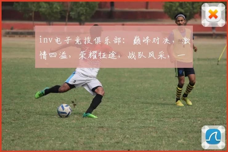 inv电子竞技俱乐部：巅峰对决，激情四溢，荣耀征途，战队风采，一网打尽