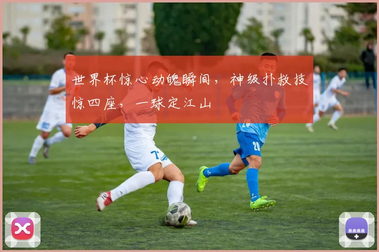 世界杯惊心动魄瞬间，神级扑救技惊四座，一球定江山
